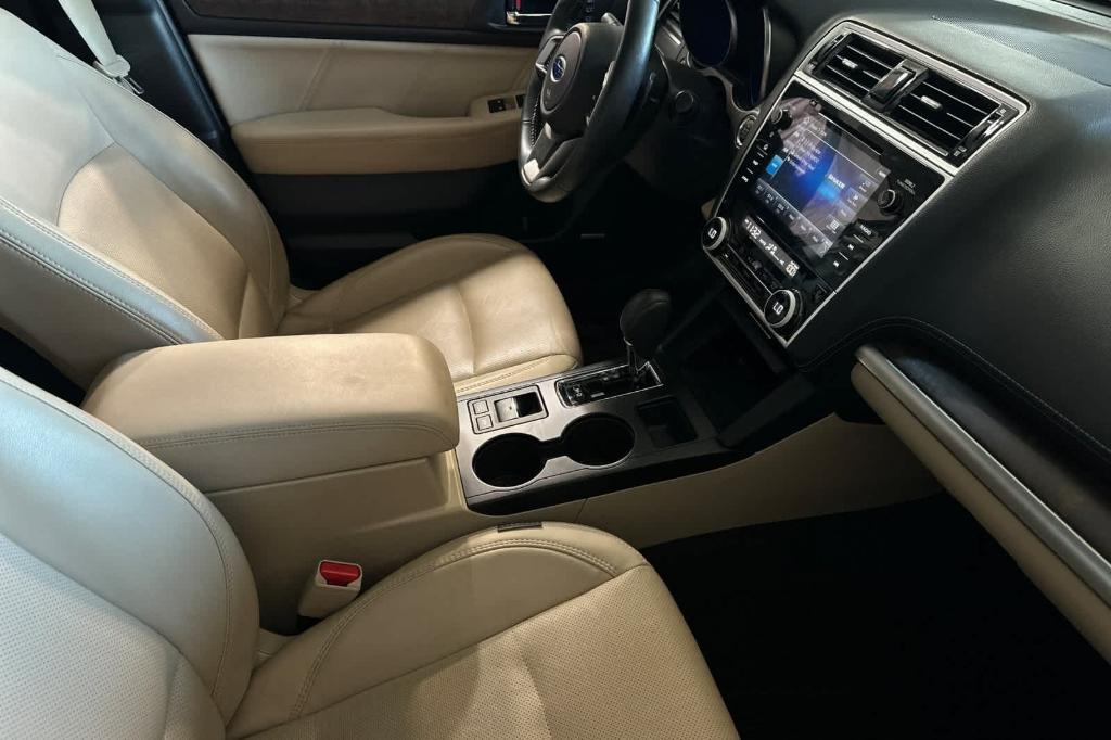 used 2018 Subaru Outback car, priced at $22,794