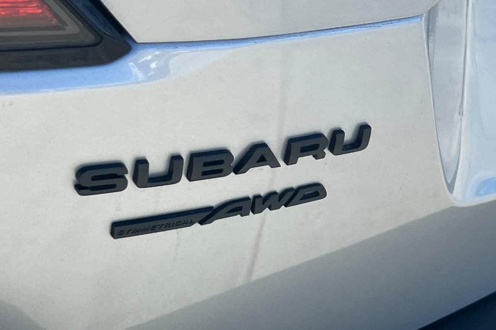 used 2024 Subaru Outback car, priced at $35,792