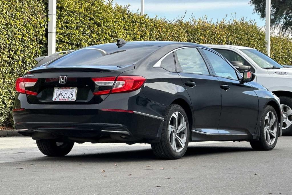 used 2018 Honda Accord car, priced at $15,986