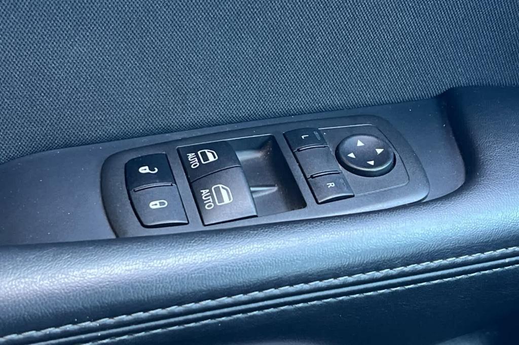 used 2022 Dodge Challenger car, priced at $22,232