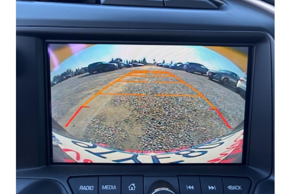 used 2016 Chevrolet Corvette car, priced at $49,862