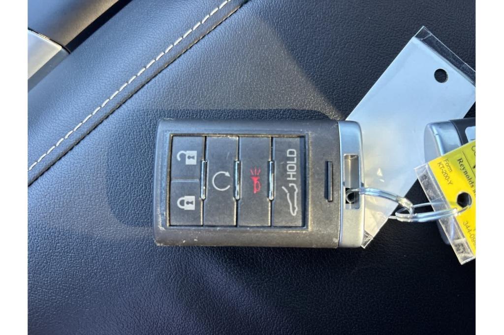 used 2016 Chevrolet Corvette car, priced at $49,862