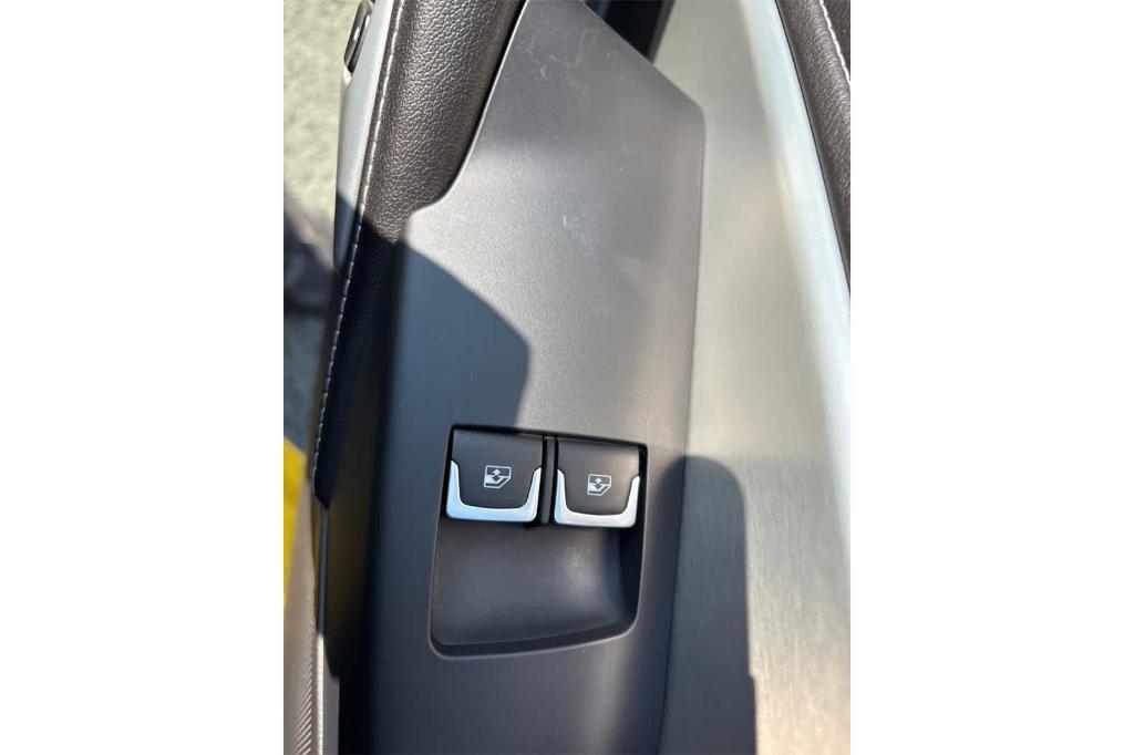 used 2016 Chevrolet Corvette car, priced at $49,862