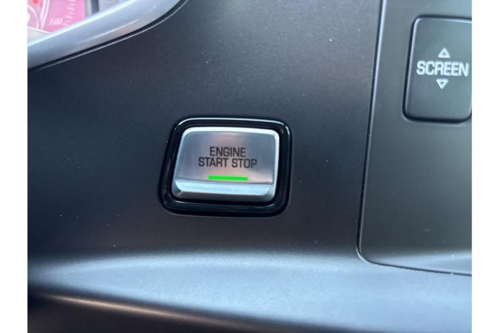 used 2016 Chevrolet Corvette car, priced at $49,862