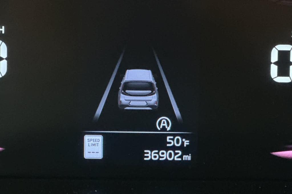 used 2023 Kia Soul car, priced at $16,348