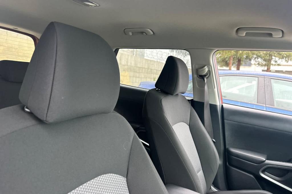 used 2023 Kia Soul car, priced at $16,348