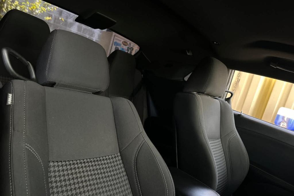 used 2016 Dodge Challenger car, priced at $16,900