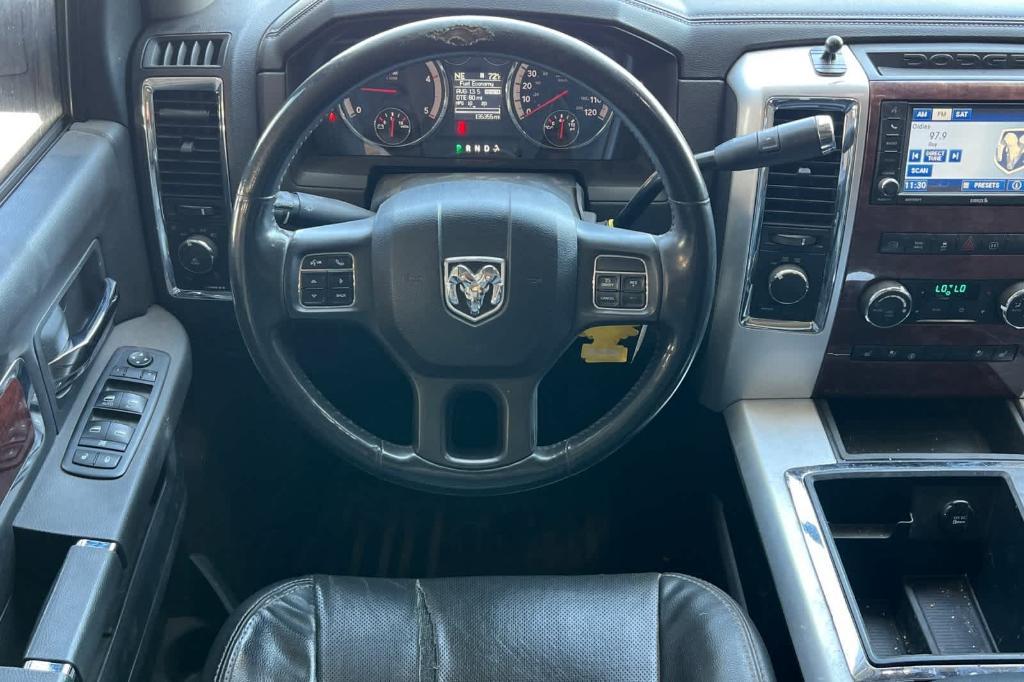 used 2012 Ram 3500 car, priced at $31,115