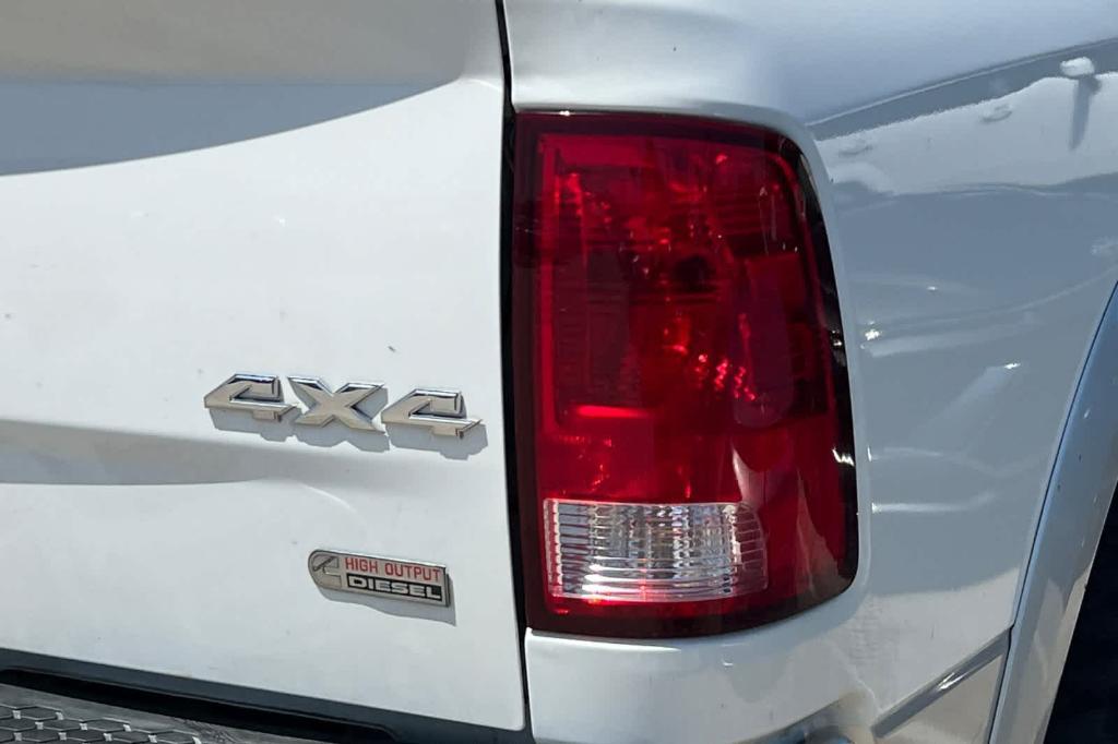 used 2012 Ram 3500 car, priced at $31,115