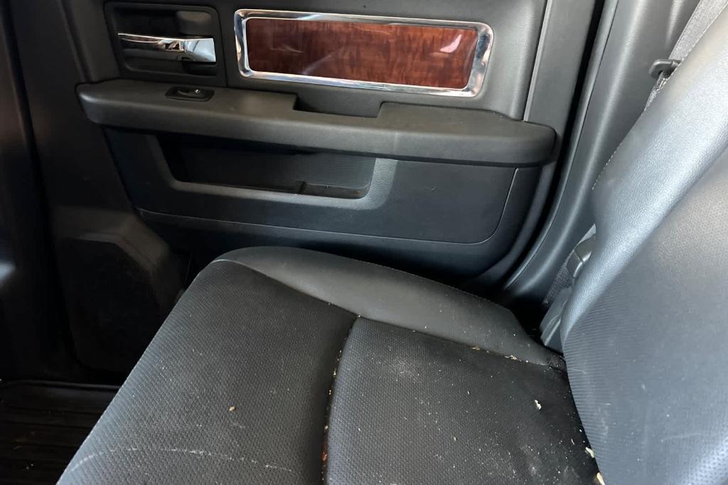 used 2012 Ram 3500 car, priced at $31,115