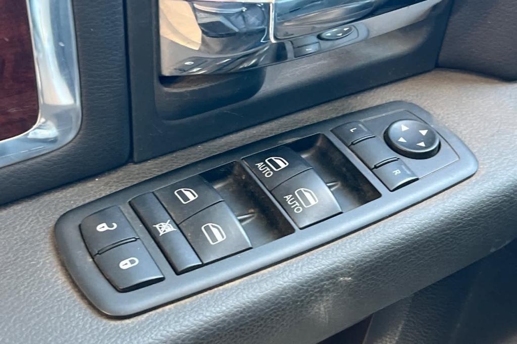 used 2012 Ram 3500 car, priced at $31,115