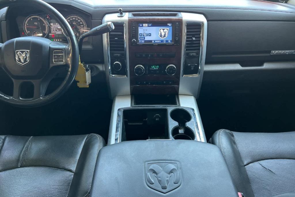 used 2012 Ram 3500 car, priced at $31,115