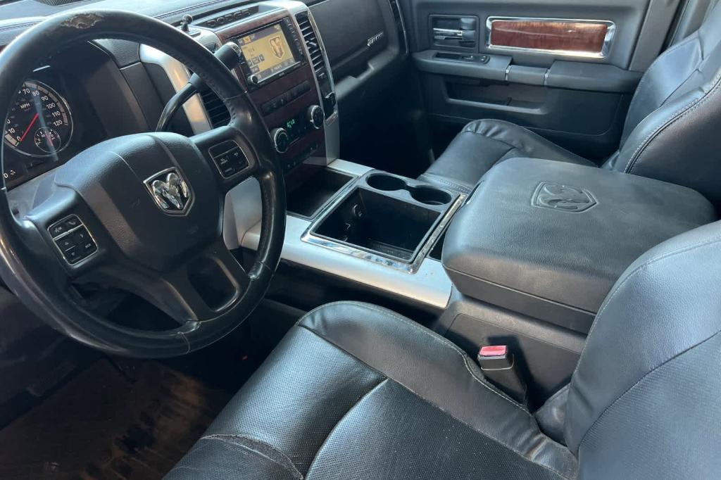 used 2012 Ram 3500 car, priced at $31,115
