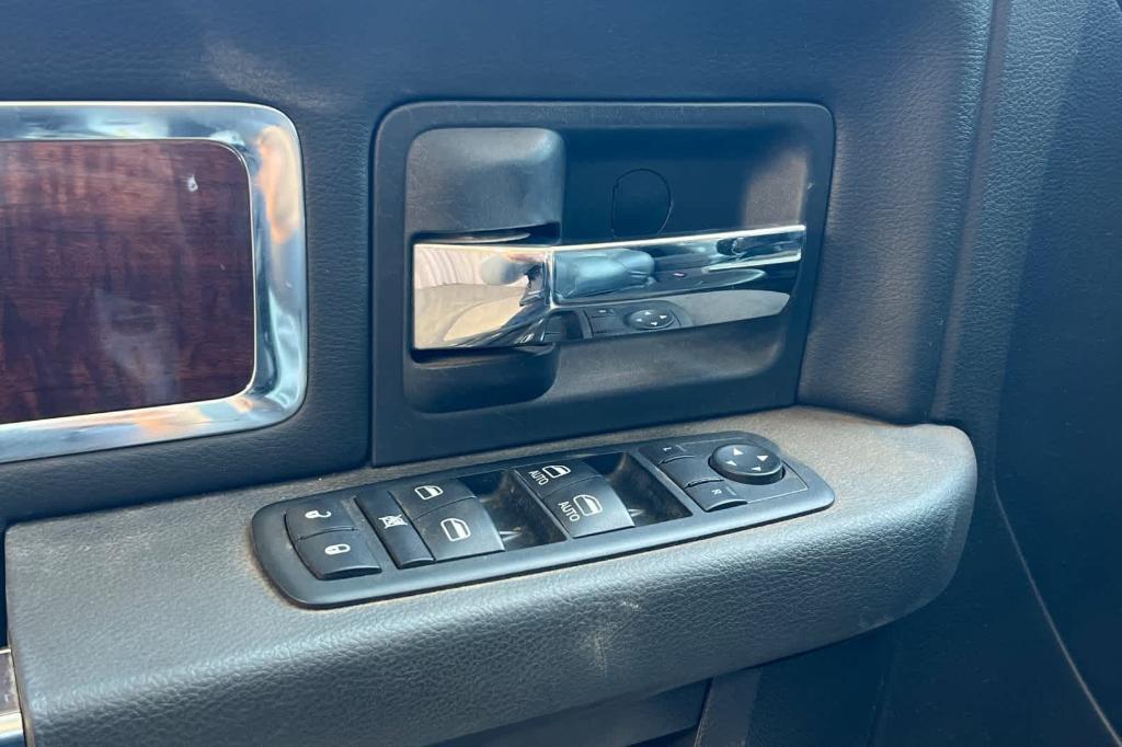used 2012 Ram 3500 car, priced at $31,115