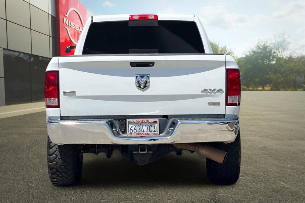 used 2012 Ram 3500 car, priced at $31,115