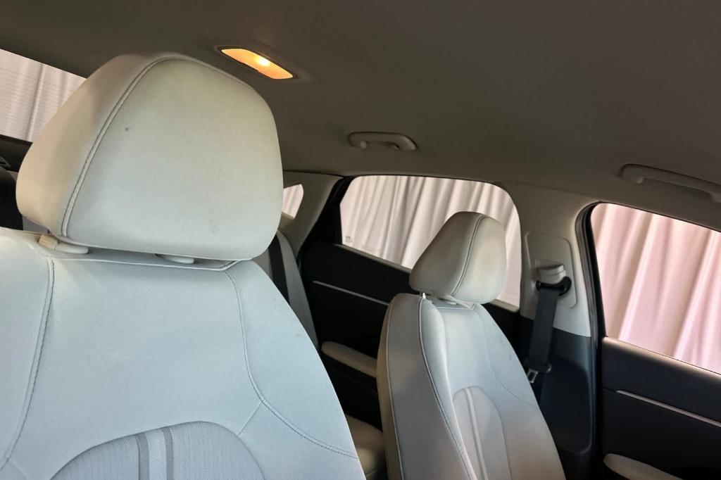 used 2024 Hyundai Sonata car, priced at $21,671