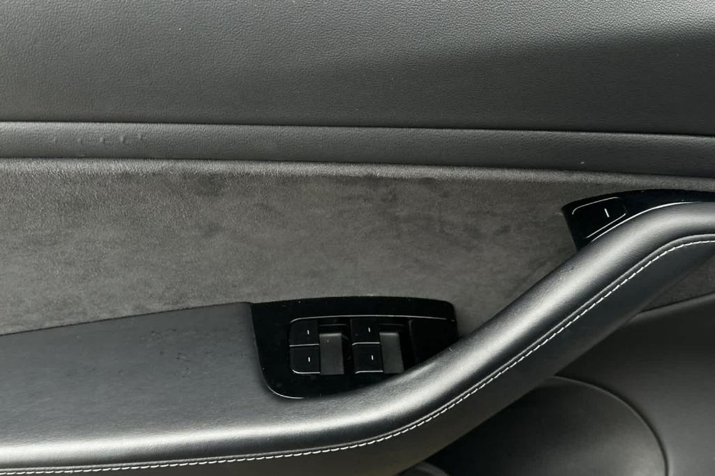 used 2020 Tesla Model 3 car, priced at $21,355