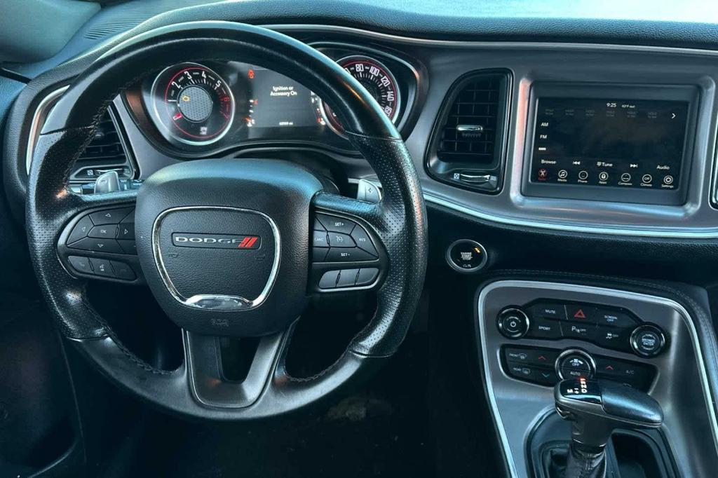 used 2020 Dodge Challenger car, priced at $22,567