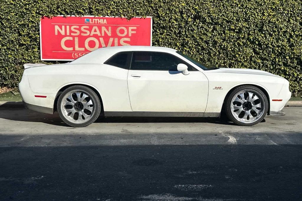 used 2020 Dodge Challenger car, priced at $22,567