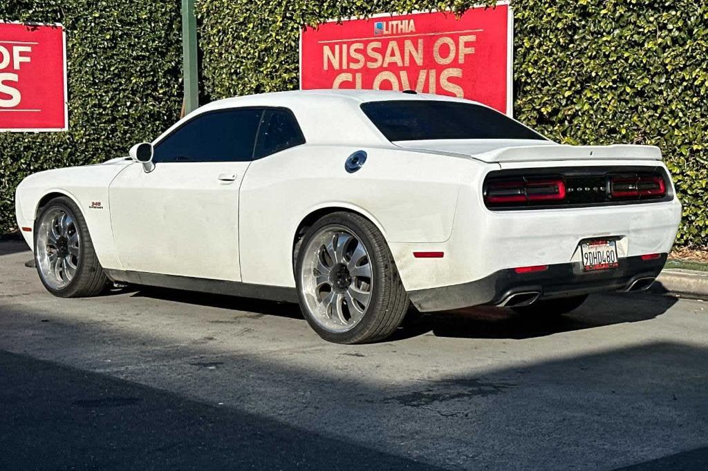 used 2020 Dodge Challenger car, priced at $22,567