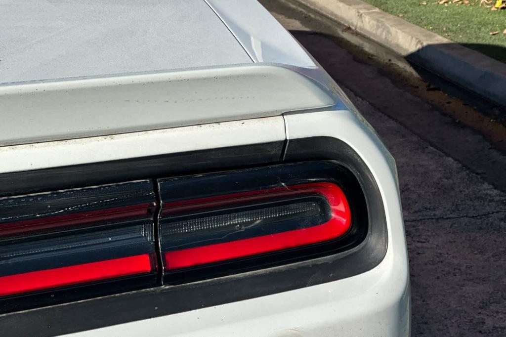 used 2020 Dodge Challenger car, priced at $22,567