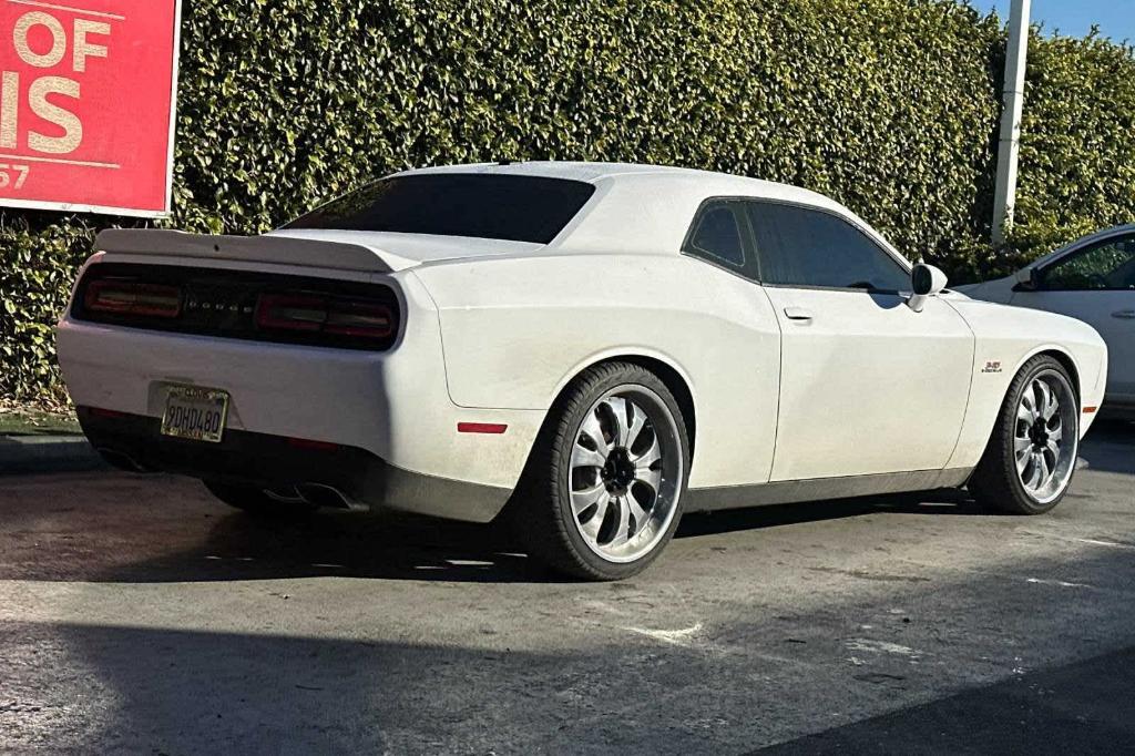 used 2020 Dodge Challenger car, priced at $22,567