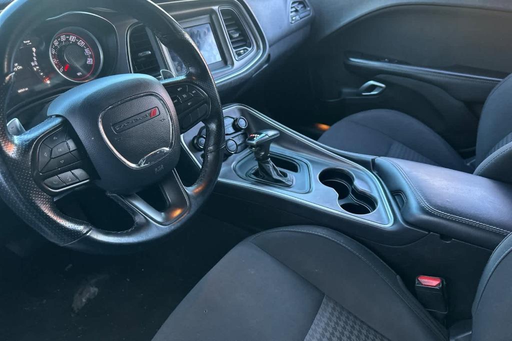 used 2020 Dodge Challenger car, priced at $22,567