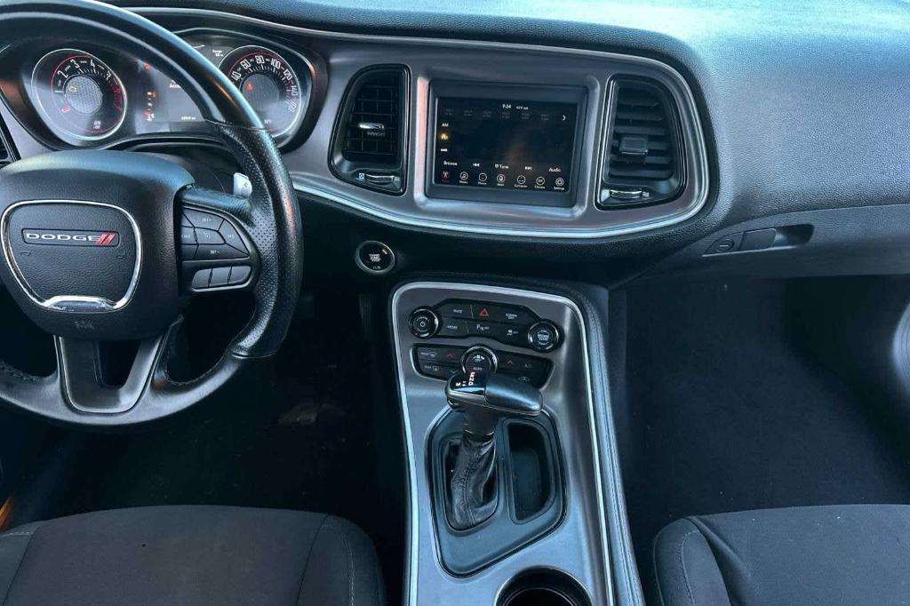 used 2020 Dodge Challenger car, priced at $22,567