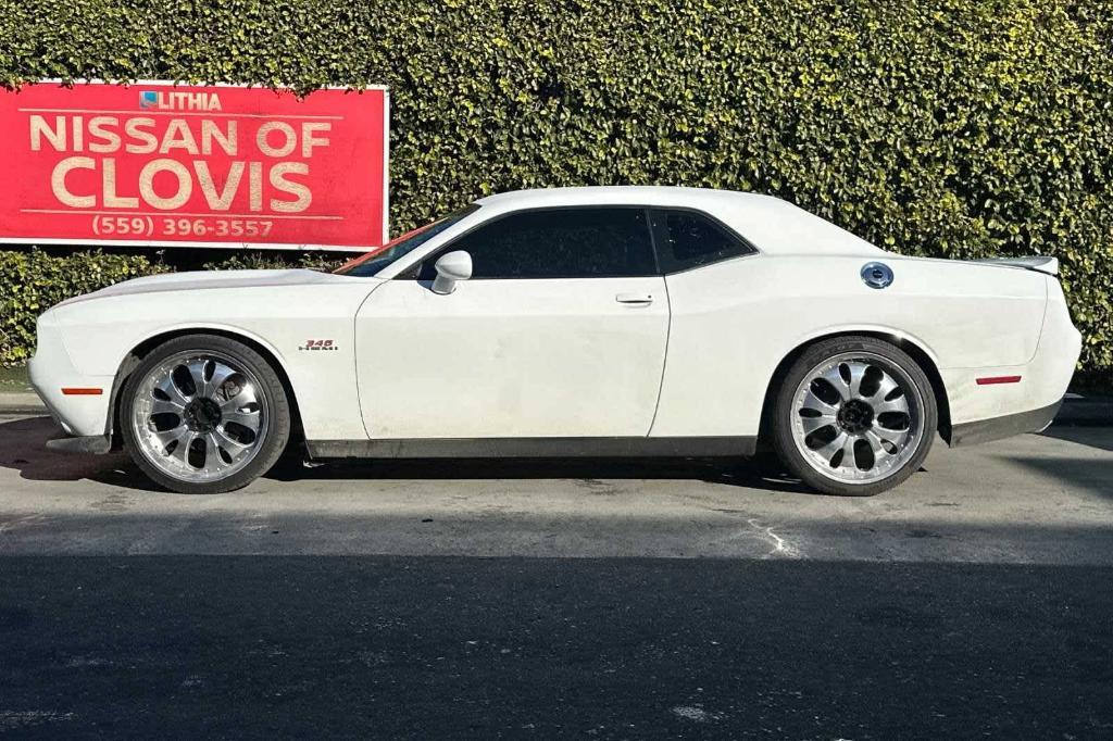 used 2020 Dodge Challenger car, priced at $22,567