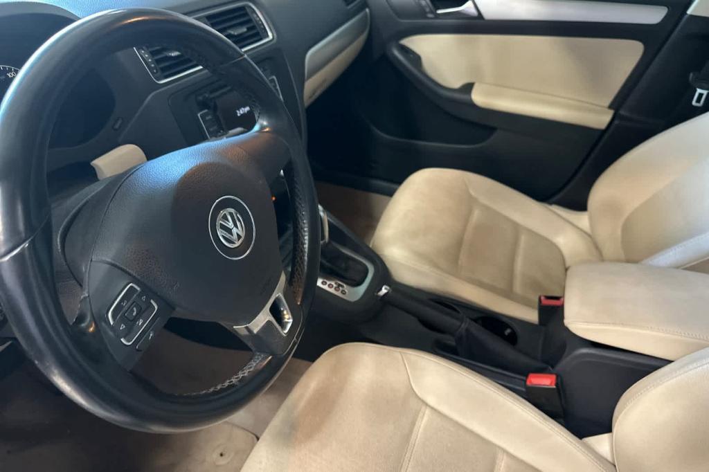 used 2011 Volkswagen Jetta car, priced at $6,995