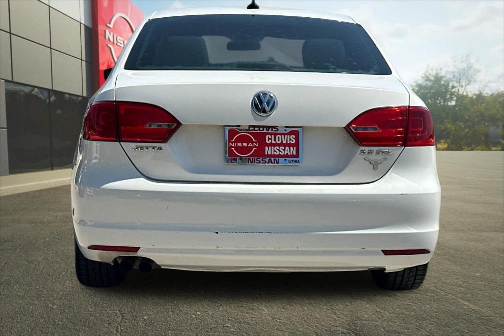 used 2011 Volkswagen Jetta car, priced at $6,995