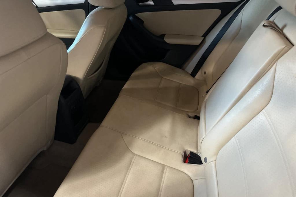 used 2011 Volkswagen Jetta car, priced at $6,995