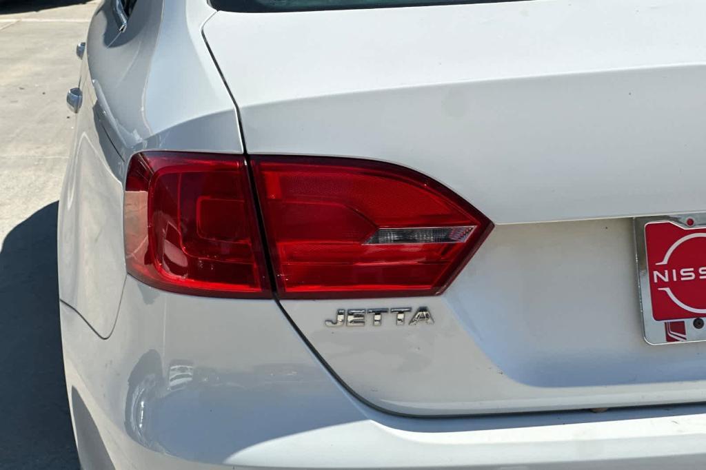 used 2011 Volkswagen Jetta car, priced at $6,995
