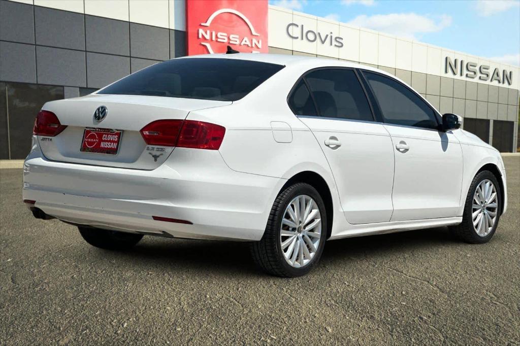 used 2011 Volkswagen Jetta car, priced at $6,995