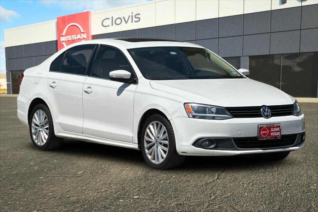 used 2011 Volkswagen Jetta car, priced at $6,995