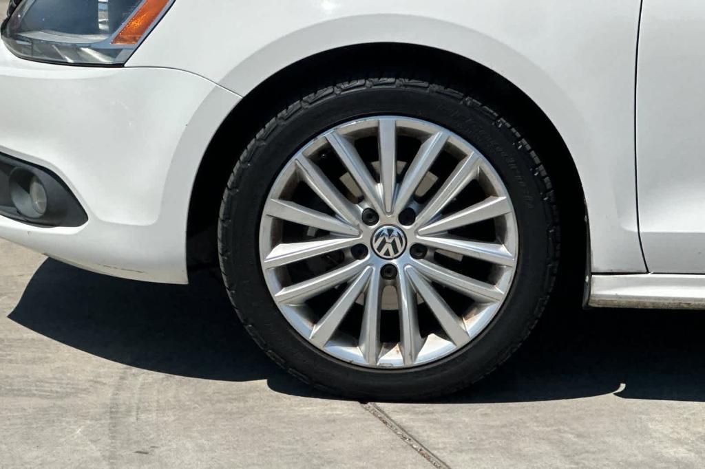 used 2011 Volkswagen Jetta car, priced at $6,995