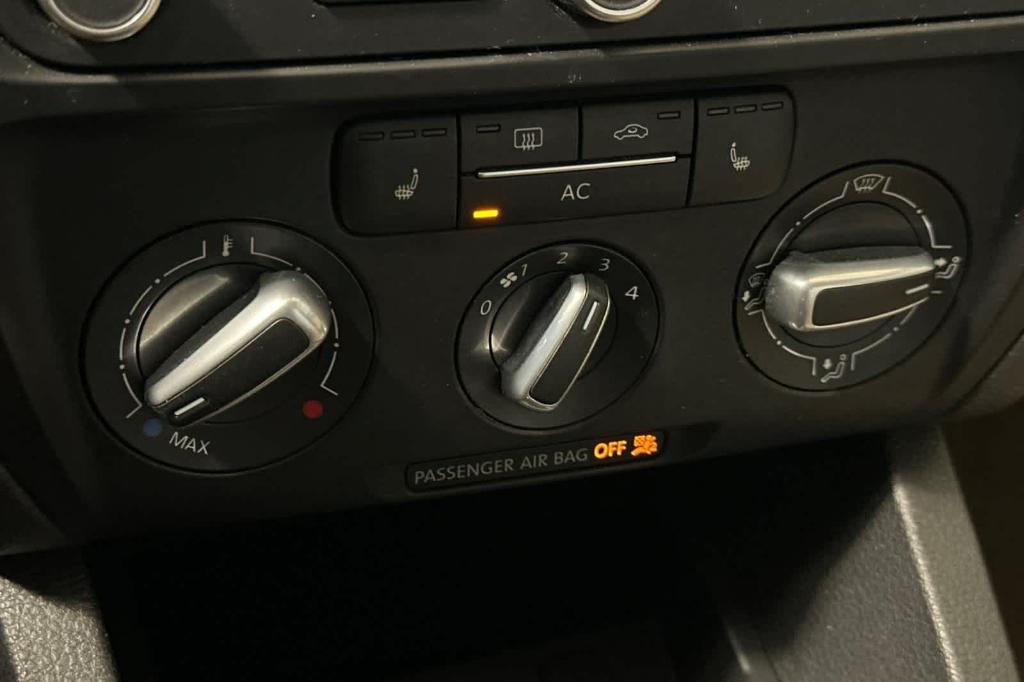 used 2011 Volkswagen Jetta car, priced at $6,995