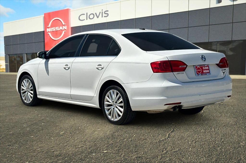 used 2011 Volkswagen Jetta car, priced at $6,995