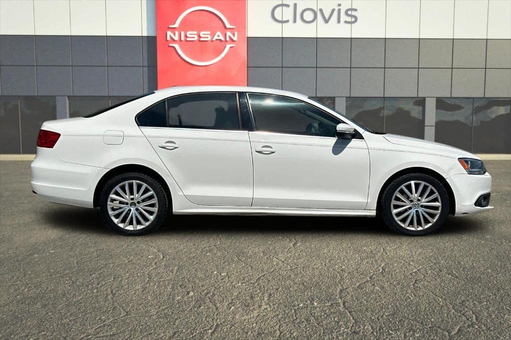 used 2011 Volkswagen Jetta car, priced at $6,995
