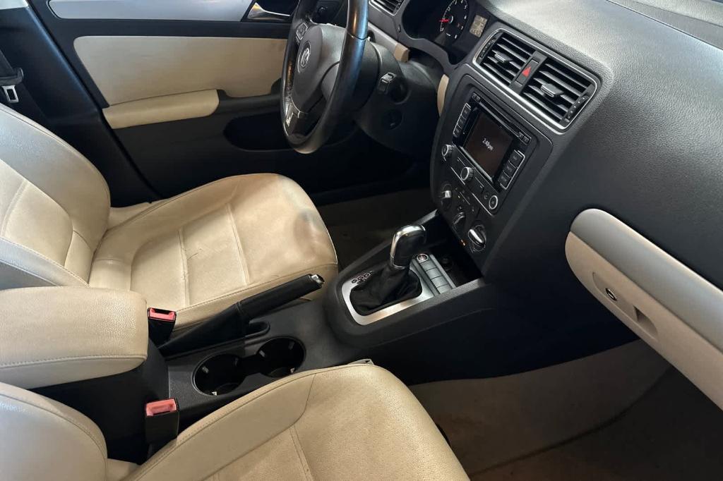 used 2011 Volkswagen Jetta car, priced at $6,995
