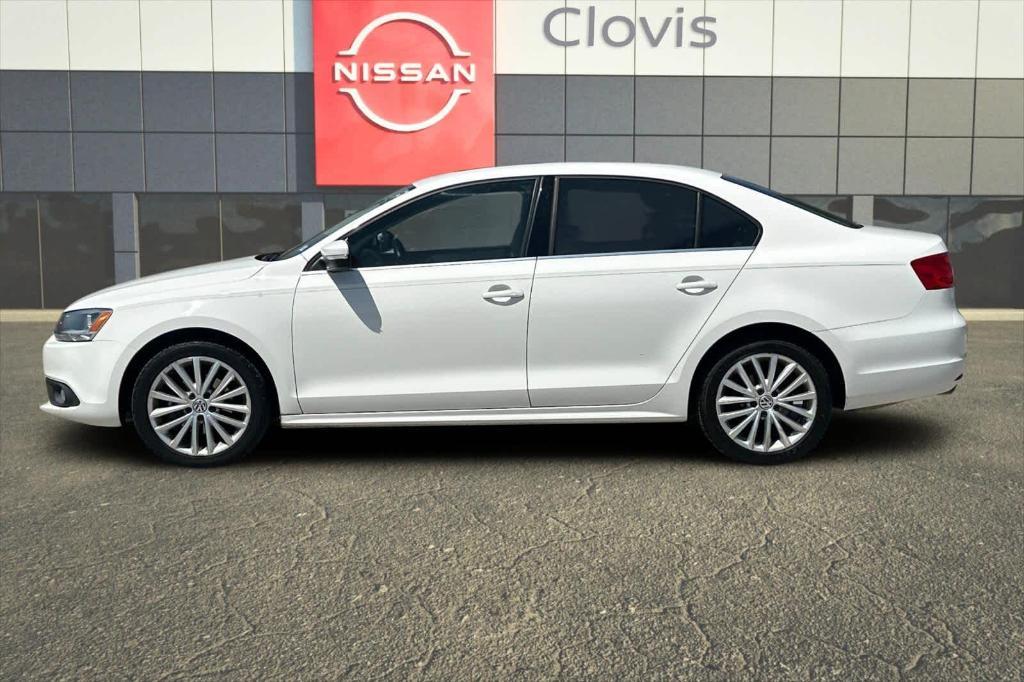used 2011 Volkswagen Jetta car, priced at $6,995