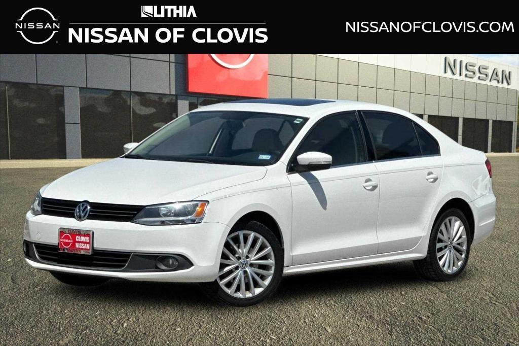 used 2011 Volkswagen Jetta car, priced at $6,995