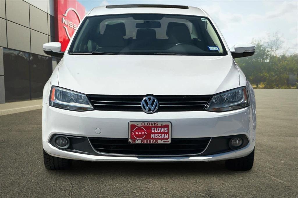 used 2011 Volkswagen Jetta car, priced at $6,995