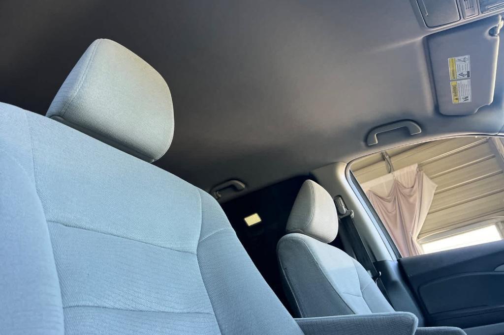 used 2017 Honda Pilot car, priced at $16,991