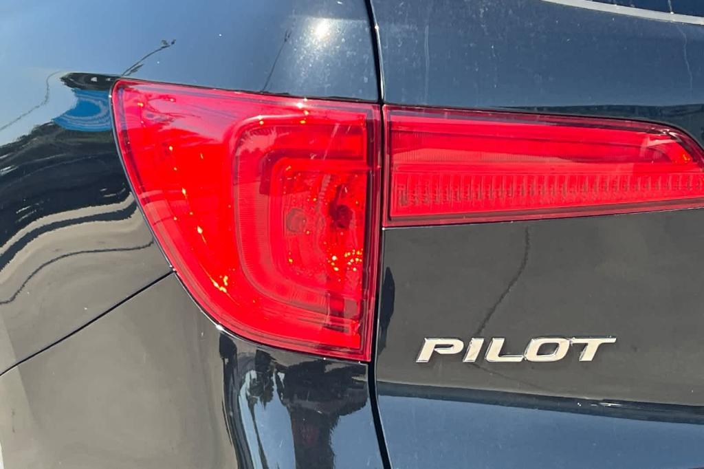 used 2017 Honda Pilot car, priced at $16,991