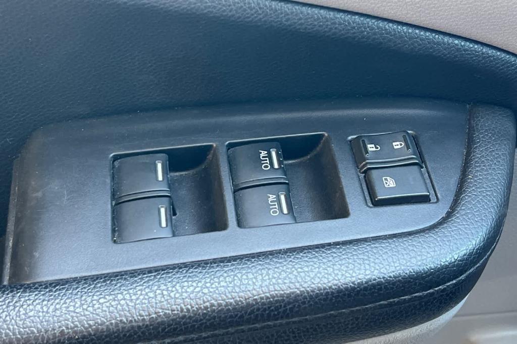 used 2017 Honda Pilot car, priced at $16,991