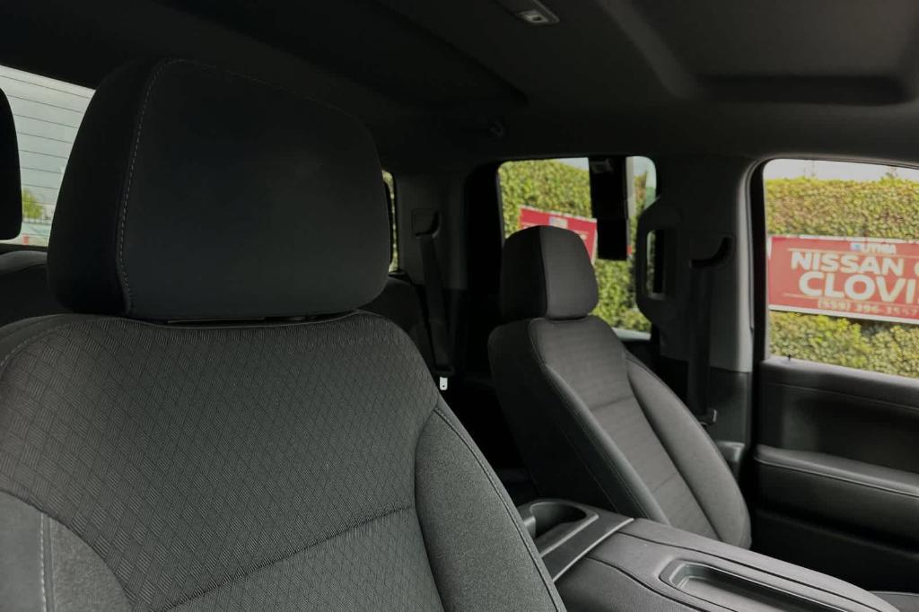 used 2019 GMC Sierra 1500 car, priced at $27,359