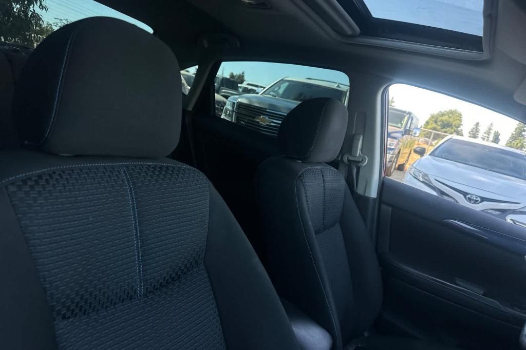 used 2018 Nissan Sentra car, priced at $8,015