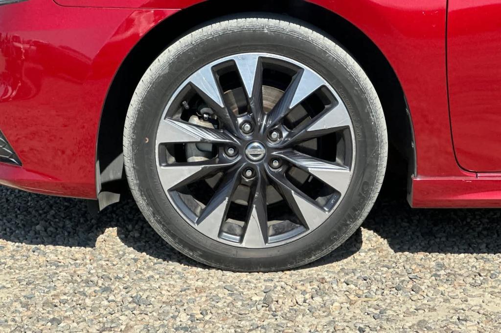 used 2018 Nissan Sentra car, priced at $8,015