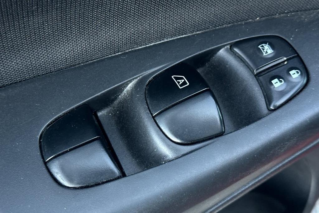 used 2018 Nissan Sentra car, priced at $8,015